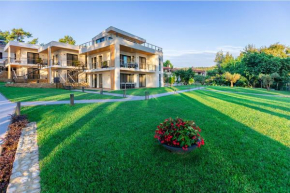 EOS Luxury Suites